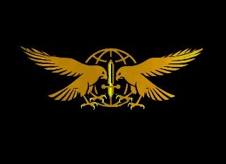Eco Intel Agency Logo